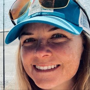 Meet your Posher, Britt